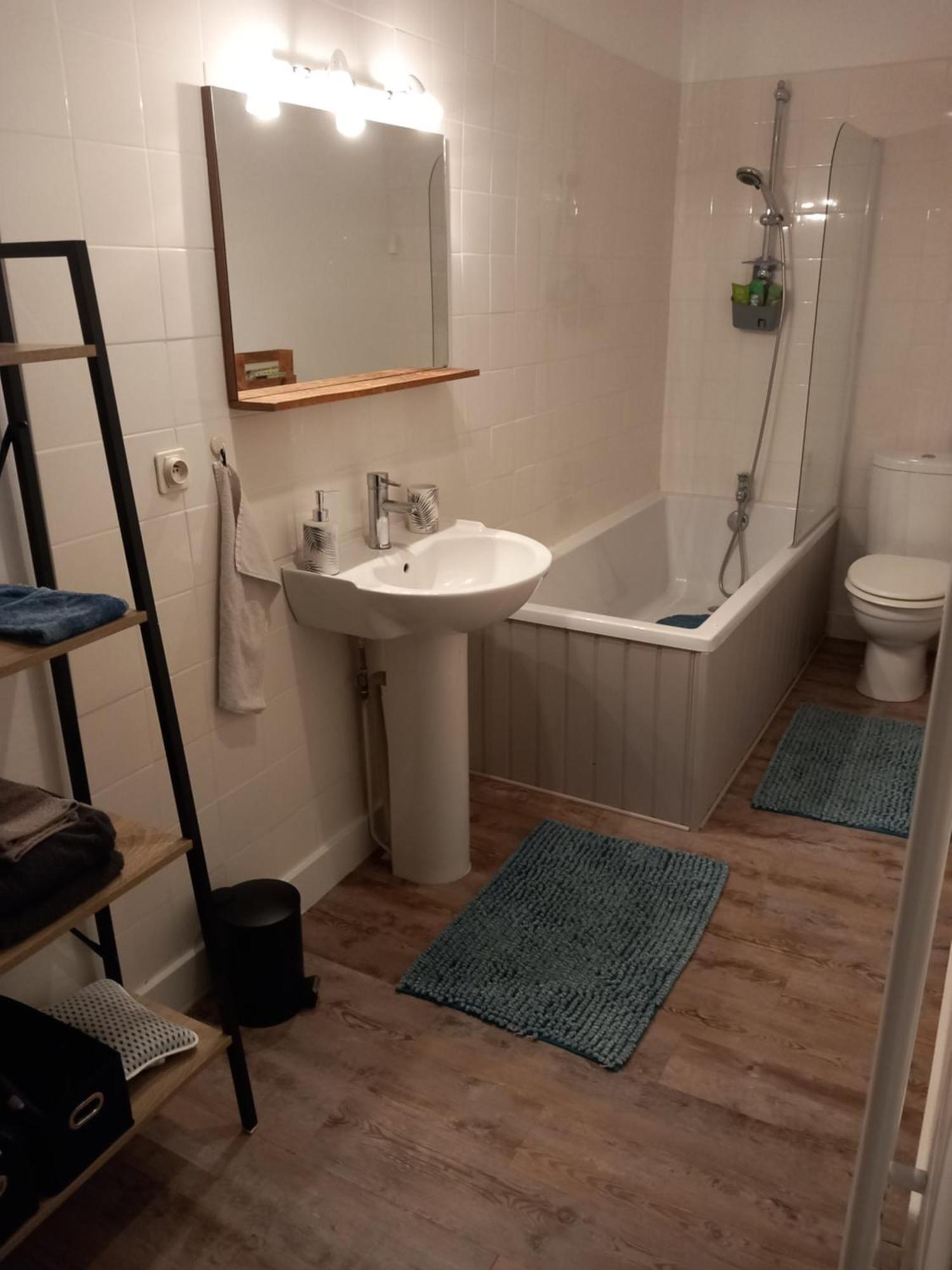 B&B Buddleja Saint-Hilaire-les-Places Exterior foto